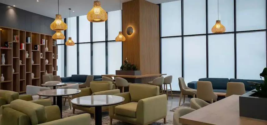 Radisson Hotel Madinah image
